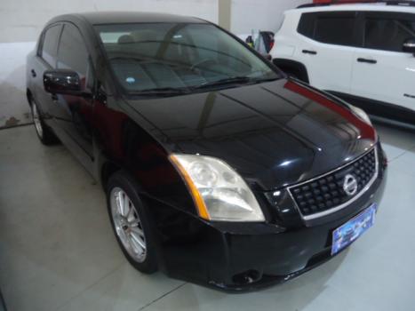 NISSAN Sentra 2.0 16V 4P FLEX, Foto 2
