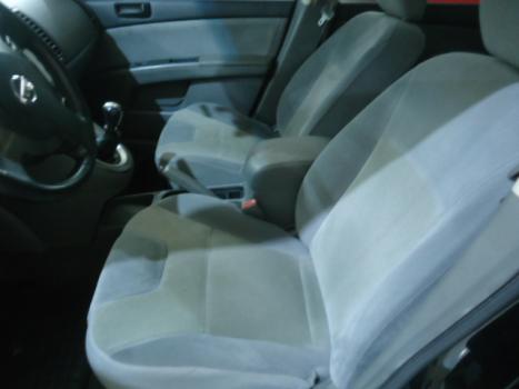 NISSAN Sentra 2.0 16V 4P FLEX, Foto 3