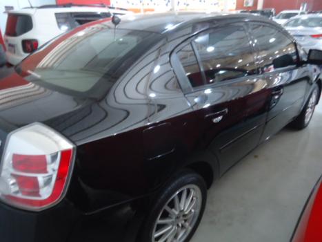 NISSAN Sentra 2.0 16V 4P FLEX, Foto 5