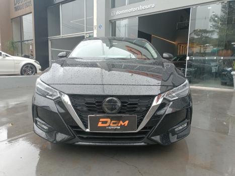 NISSAN Sentra 2.0 16V 4P EXCLUSIVE AUTOMTICO, Foto 2