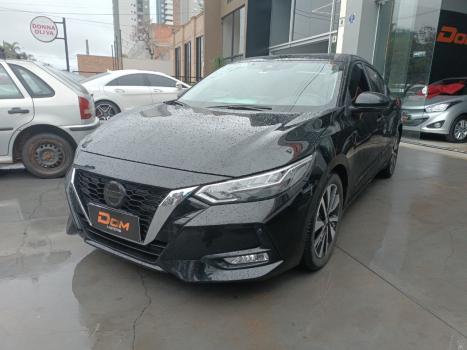 NISSAN Sentra 2.0 16V 4P EXCLUSIVE AUTOMTICO, Foto 3
