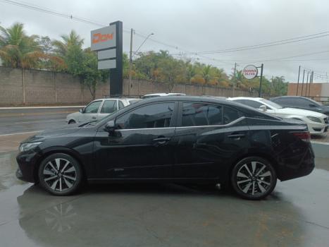 NISSAN Sentra 2.0 16V 4P EXCLUSIVE AUTOMTICO, Foto 4