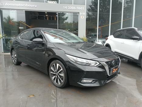 NISSAN Sentra 2.0 16V 4P EXCLUSIVE AUTOMTICO, Foto 9