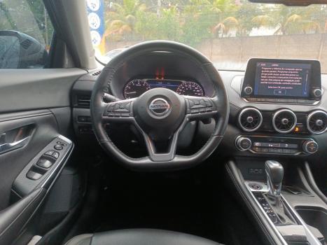 NISSAN Sentra 2.0 16V 4P EXCLUSIVE AUTOMTICO, Foto 10