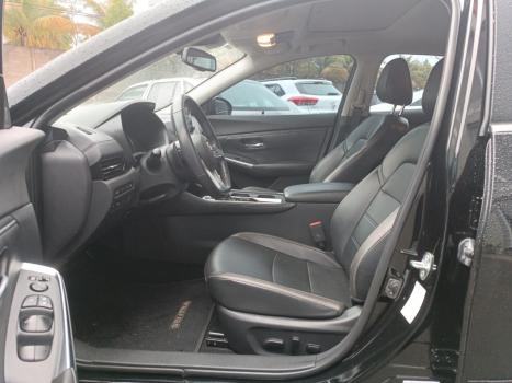 NISSAN Sentra 2.0 16V 4P EXCLUSIVE AUTOMTICO, Foto 11