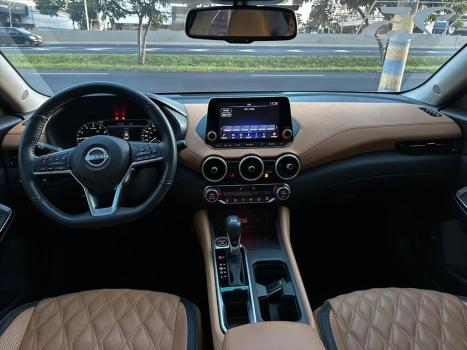 NISSAN Sentra 2.0 16V 4P EXCLUSIVE AUTOMTICO, Foto 9