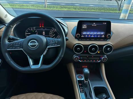 NISSAN Sentra 2.0 16V 4P EXCLUSIVE AUTOMTICO, Foto 10