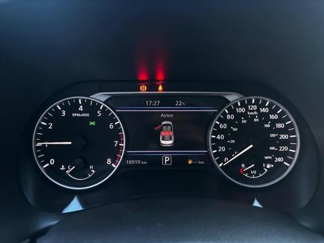 NISSAN Sentra 2.0 16V 4P EXCLUSIVE AUTOMTICO, Foto 11