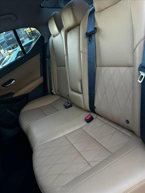 NISSAN Sentra 2.0 16V 4P EXCLUSIVE AUTOMTICO, Foto 15