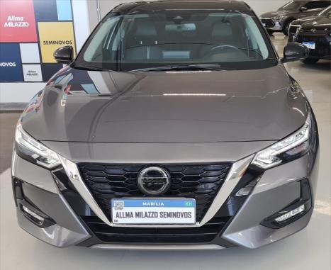 NISSAN Sentra 2.0 16V 4P EXCLUSIVE AUTOMTICO, Foto 2