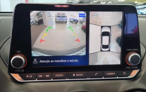 NISSAN Sentra 2.0 16V 4P EXCLUSIVE AUTOMTICO, Foto 10