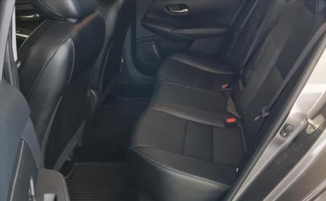 NISSAN Sentra 2.0 16V 4P EXCLUSIVE AUTOMTICO, Foto 12