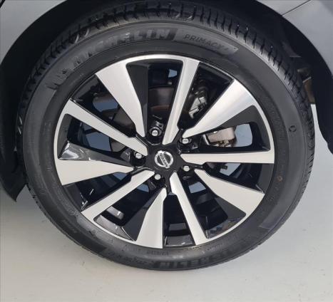 NISSAN Sentra 2.0 16V 4P EXCLUSIVE AUTOMTICO, Foto 14