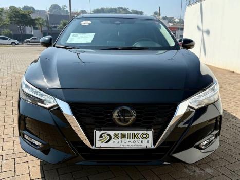NISSAN Sentra 2.0 16V 4P ADVANCE XTRONIC AUTOMTICO, Foto 2