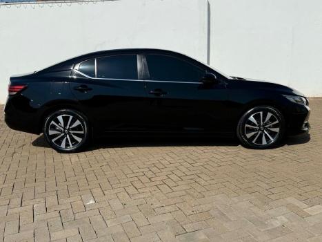 NISSAN Sentra 2.0 16V 4P ADVANCE XTRONIC AUTOMTICO, Foto 4