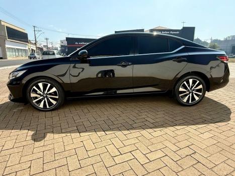 NISSAN Sentra 2.0 16V 4P ADVANCE XTRONIC AUTOMTICO, Foto 8