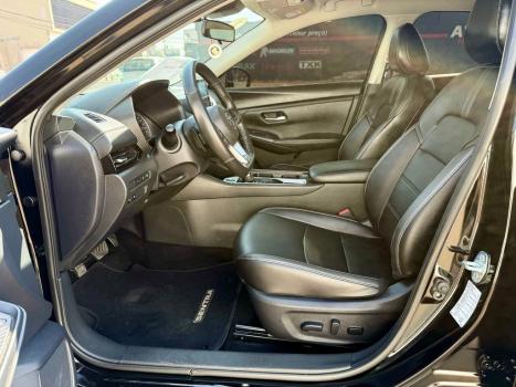 NISSAN Sentra 2.0 16V 4P ADVANCE XTRONIC AUTOMTICO, Foto 11