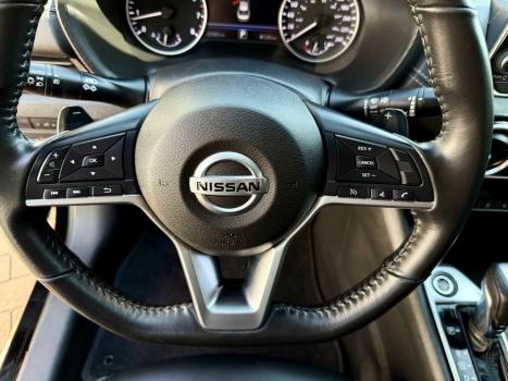 NISSAN Sentra 2.0 16V 4P ADVANCE XTRONIC AUTOMTICO, Foto 12