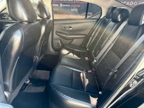 NISSAN Sentra 2.0 16V 4P ADVANCE XTRONIC AUTOMTICO, Foto 20