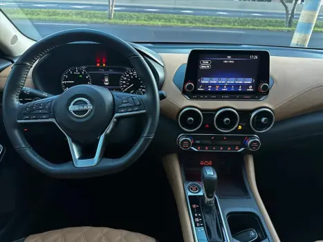 NISSAN Sentra 2.0 16V 4P EXCLUSIVE AUTOMTICO, Foto 10