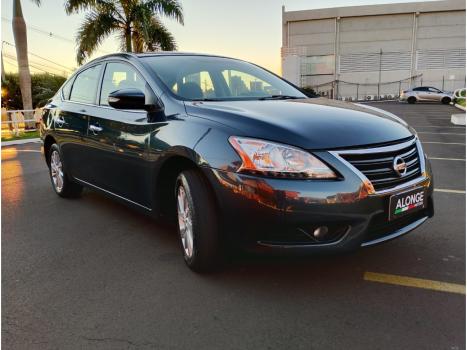 NISSAN Sentra 2.0 16V 4P SV FLEX AUTOMTICO CVT, Foto 2