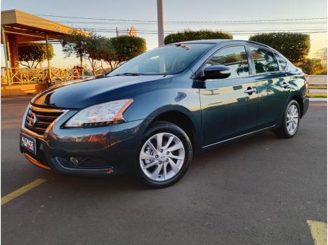 NISSAN Sentra 2.0 16V 4P SV FLEX AUTOMTICO CVT, Foto 3