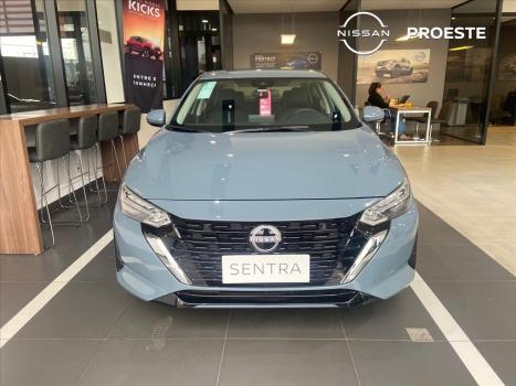 NISSAN Sentra 2.0 16V 4P AUTOMTICO CVT, Foto 2