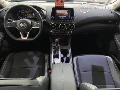 NISSAN Sentra 2.0 16V 4P AUTOMTICO CVT, Foto 7