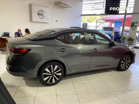 NISSAN Sentra 2.0 16V 4P EXCLUSIVE AUTOMTICO, Foto 5