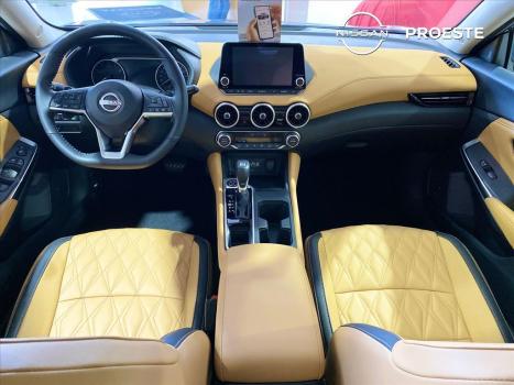 NISSAN Sentra 2.0 16V 4P EXCLUSIVE AUTOMTICO, Foto 6