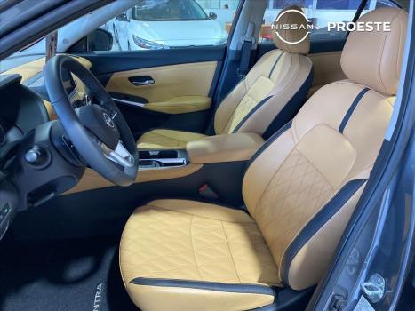 NISSAN Sentra 2.0 16V 4P EXCLUSIVE AUTOMTICO, Foto 7