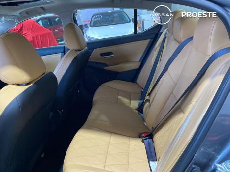 NISSAN Sentra 2.0 16V 4P EXCLUSIVE AUTOMTICO, Foto 9