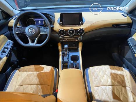 NISSAN Sentra 2.0 16V 4P EXCLUSIVE AUTOMTICO, Foto 9