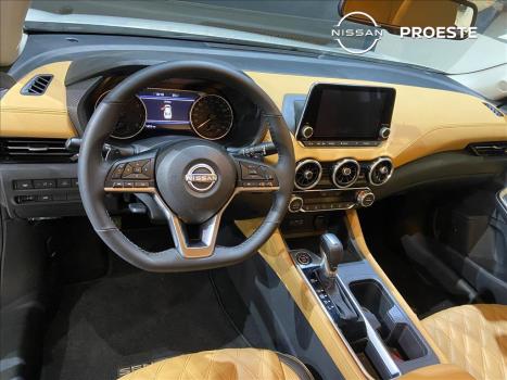 NISSAN Sentra 2.0 16V 4P EXCLUSIVE AUTOMTICO, Foto 10