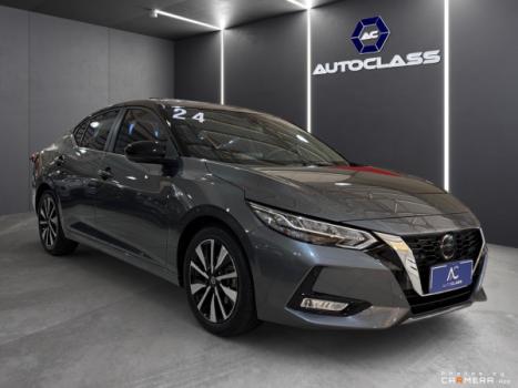 NISSAN Sentra 2.0 16V 4P EXCLUSIVE AUTOMTICO, Foto 4