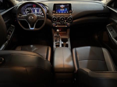 NISSAN Sentra 2.0 16V 4P EXCLUSIVE AUTOMTICO, Foto 8