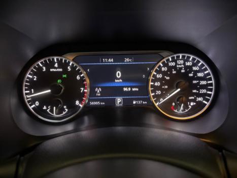 NISSAN Sentra 2.0 16V 4P EXCLUSIVE AUTOMTICO, Foto 14