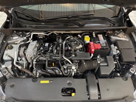NISSAN Sentra 2.0 16V 4P EXCLUSIVE AUTOMTICO, Foto 16