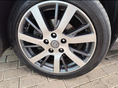 NISSAN Sentra 2.0 16V 4P SL AUTOMTICO CVT, Foto 3