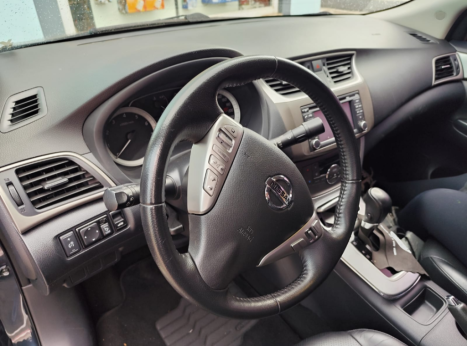 NISSAN Sentra 2.0 16V 4P SL AUTOMTICO CVT, Foto 5