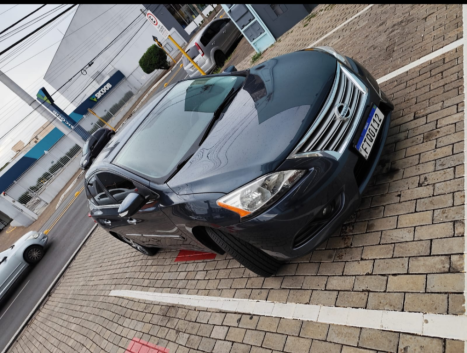 NISSAN Sentra 2.0 16V 4P SL AUTOMTICO CVT, Foto 6