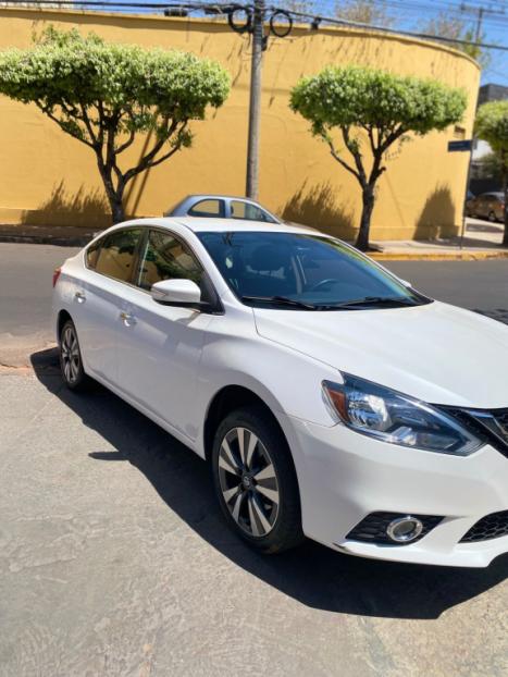 NISSAN Sentra 2.0 16V 4P SV FLEX AUTOMTICO CVT, Foto 2