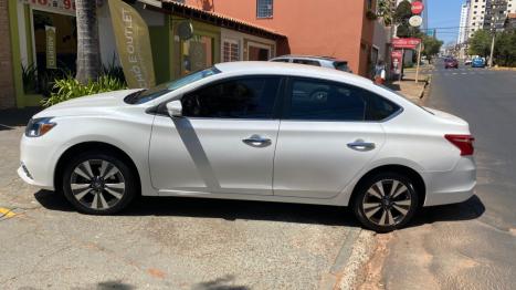 NISSAN Sentra 2.0 16V 4P SV FLEX AUTOMTICO CVT, Foto 4