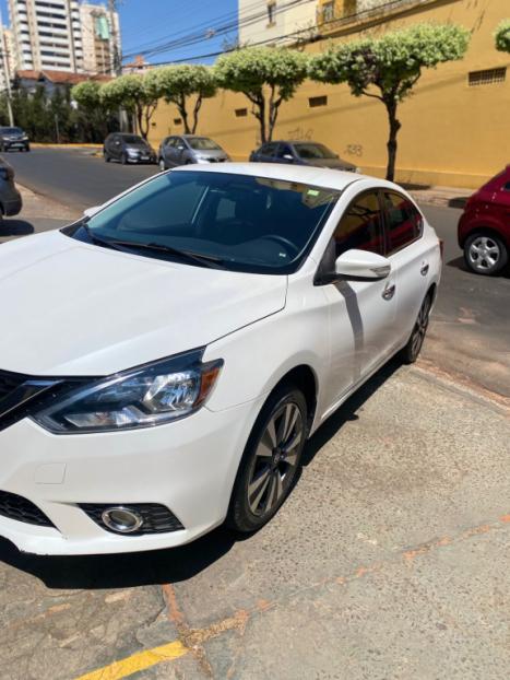 NISSAN Sentra 2.0 16V 4P SV FLEX AUTOMTICO CVT, Foto 6