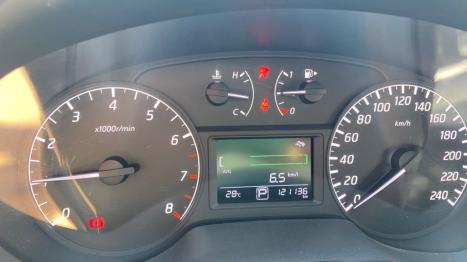 NISSAN Sentra 2.0 16V 4P SV FLEX AUTOMTICO CVT, Foto 16