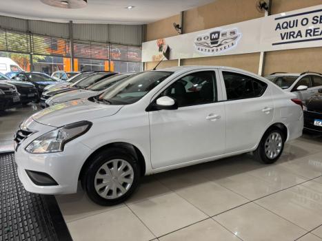 NISSAN Versa Sedan 1.0 4P FLEX, Foto 5