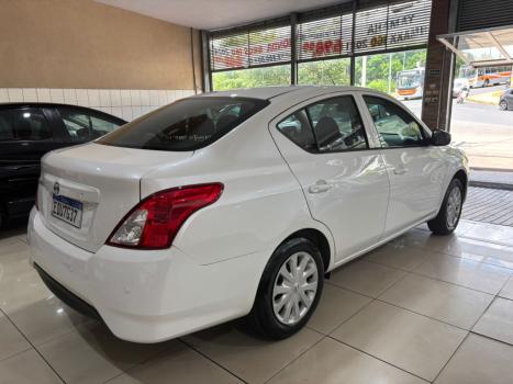 NISSAN Versa Sedan 1.0 4P FLEX, Foto 6