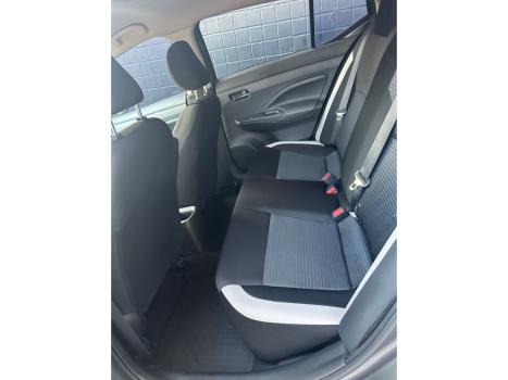 NISSAN Versa Sedan 1.6 16V 4P FLEX SENSE, Foto 6