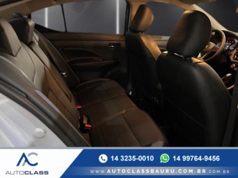 NISSAN Versa Sedan 1.6 16V 4P FLEX EXCLUSIVE XTRONIC AUTOMTICO CVT, Foto 11