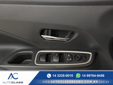 NISSAN Versa Sedan 1.6 16V 4P FLEX EXCLUSIVE XTRONIC AUTOMTICO CVT, Foto 14